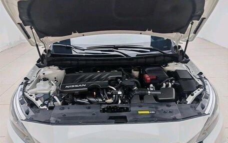 Nissan Altima VI (L34), 2021 год, 1 720 000 рублей, 16 фотография