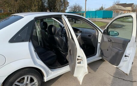 Ford Focus IV, 2003 год, 325 000 рублей, 3 фотография