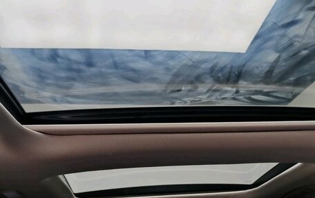 Nissan Altima VI (L34), 2021 год, 1 720 000 рублей, 14 фотография