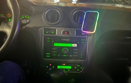 Ford Fusion I, 2011 год, 740 008 рублей, 6 фотография