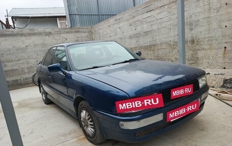 Audi 80, 1989 год, 152 000 рублей, 2 фотография