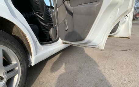 Ford Focus IV, 2003 год, 325 000 рублей, 4 фотография