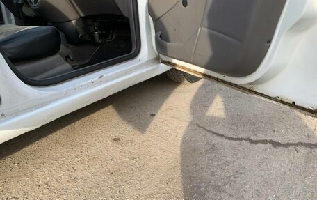 Ford Focus IV, 2003 год, 325 000 рублей, 6 фотография