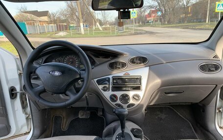Ford Focus IV, 2003 год, 325 000 рублей, 10 фотография
