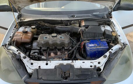 Ford Focus IV, 2003 год, 325 000 рублей, 11 фотография