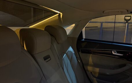 Audi A8, 2012 год, 1 999 999 рублей, 5 фотография