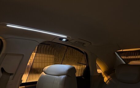 Audi A8, 2012 год, 1 999 999 рублей, 11 фотография