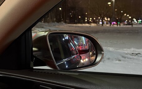 Audi A8, 2012 год, 1 999 999 рублей, 17 фотография