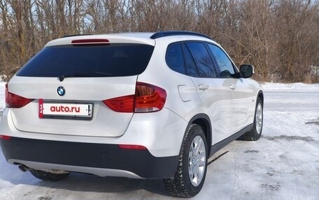 BMW X1, 2012 год, 1 300 000 рублей, 5 фотография