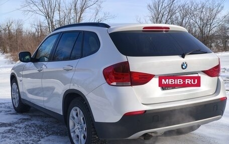 BMW X1, 2012 год, 1 300 000 рублей, 7 фотография