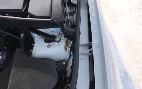 BMW X1, 2012 год, 1 300 000 рублей, 12 фотография