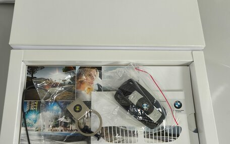 BMW X1, 2012 год, 1 300 000 рублей, 22 фотография