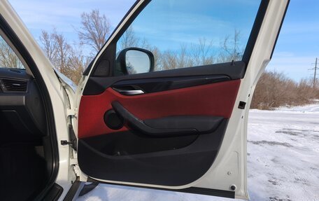 BMW X1, 2012 год, 1 300 000 рублей, 19 фотография