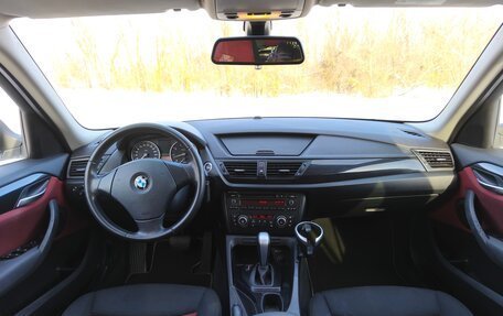 BMW X1, 2012 год, 1 300 000 рублей, 13 фотография