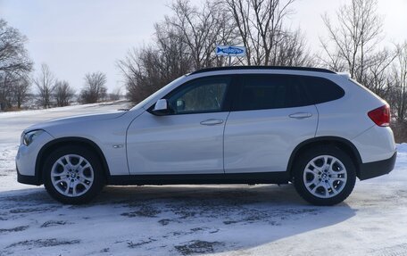BMW X1, 2012 год, 1 300 000 рублей, 8 фотография