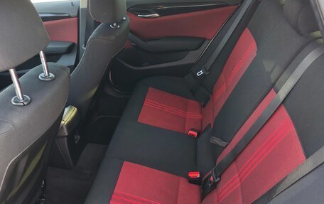 BMW X1, 2012 год, 1 300 000 рублей, 16 фотография