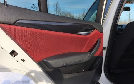 BMW X1, 2012 год, 1 300 000 рублей, 17 фотография