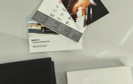 BMW X1, 2012 год, 1 300 000 рублей, 21 фотография