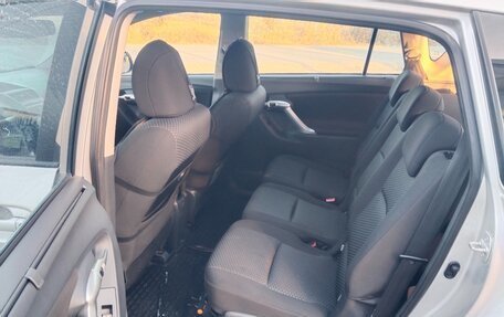 Toyota Verso I, 2011 год, 1 200 000 рублей, 5 фотография