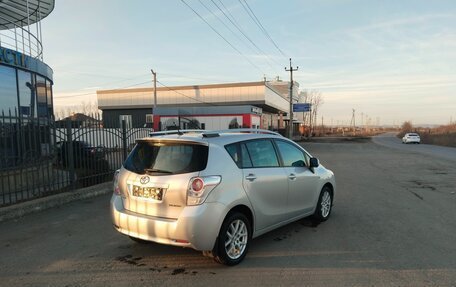 Toyota Verso I, 2011 год, 1 200 000 рублей, 3 фотография