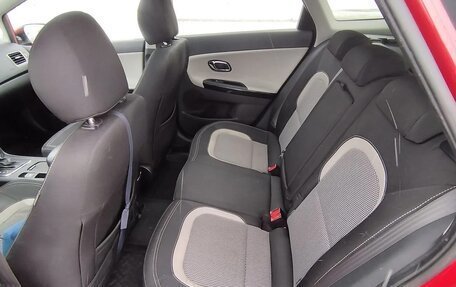 KIA cee'd III, 2013 год, 1 050 000 рублей, 14 фотография