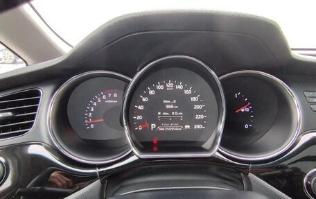 KIA cee'd III, 2013 год, 1 050 000 рублей, 10 фотография