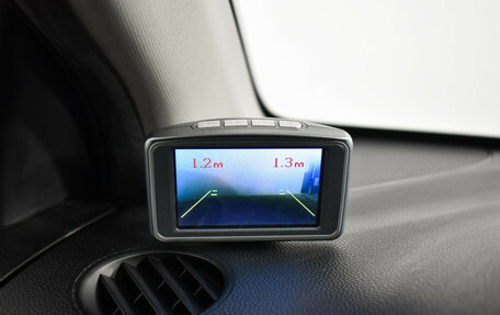 KIA Picanto II, 2015 год, 860 000 рублей, 15 фотография