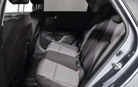 Hyundai Solaris II рестайлинг, 2020 год, 1 518 000 рублей, 11 фотография