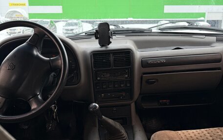 ГАЗ 3110 «Волга», 1998 год, 90 000 рублей, 8 фотография