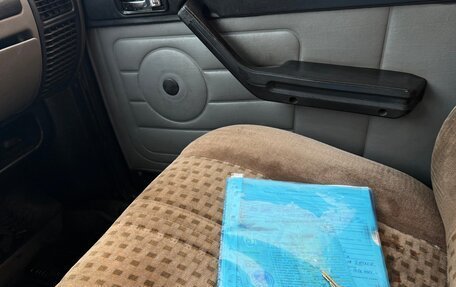 ГАЗ 3110 «Волга», 1998 год, 90 000 рублей, 9 фотография