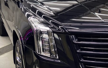 Cadillac Escalade IV, 2020 год, 5 500 000 рублей, 3 фотография
