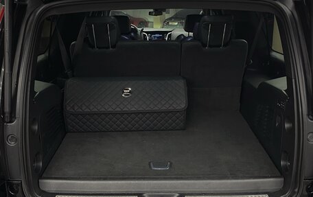 Cadillac Escalade IV, 2020 год, 5 500 000 рублей, 11 фотография