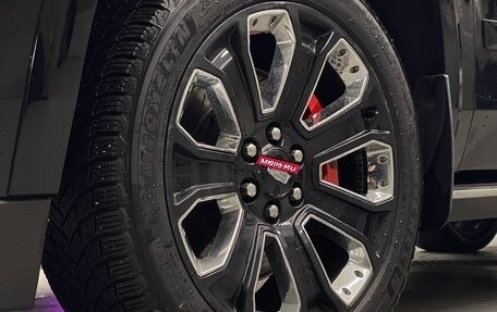 Cadillac Escalade IV, 2020 год, 5 500 000 рублей, 13 фотография