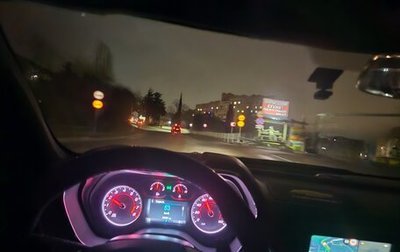 Chevrolet Camaro VI, 2016 год, 2 350 000 рублей, 1 фотография