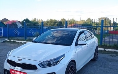 KIA Cerato IV, 2019 год, 1 800 000 рублей, 1 фотография