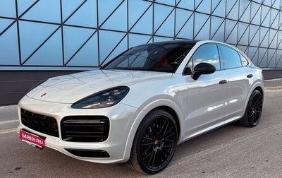 Porsche Cayenne III, 2021 год, 10 800 000 рублей, 1 фотография