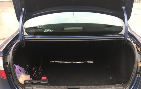 Renault Fluence I, 2010 год, 750 000 рублей, 6 фотография