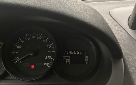 Renault Fluence I, 2010 год, 750 000 рублей, 7 фотография