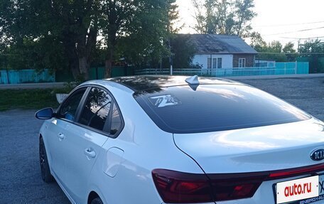 KIA Cerato IV, 2019 год, 1 800 000 рублей, 3 фотография