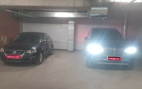 BMW X7, 2019 год, 6 750 000 рублей, 1 фотография