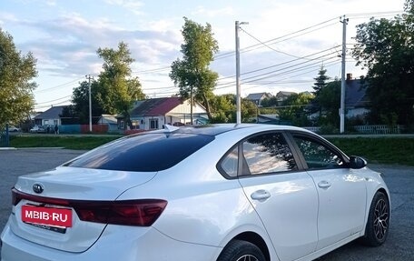 KIA Cerato IV, 2019 год, 1 800 000 рублей, 4 фотография