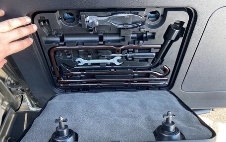 Toyota Land Cruiser Prado 150 рестайлинг 2, 2016 год, 4 449 000 рублей, 10 фотография