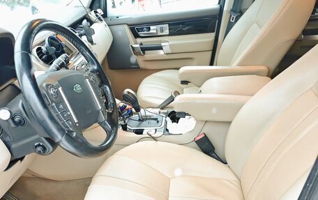 Land Rover Discovery IV, 2012 год, 2 100 000 рублей, 5 фотография