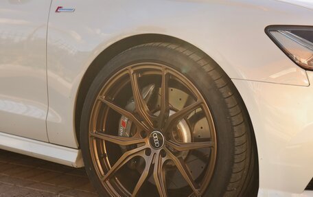 Audi A6, 2018 год, 3 500 000 рублей, 5 фотография