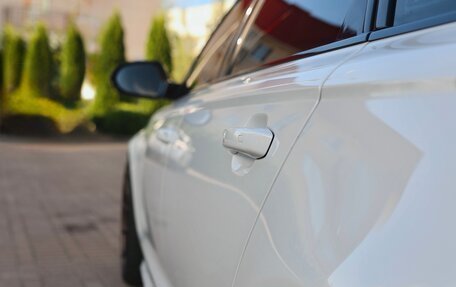 Audi A6, 2018 год, 3 500 000 рублей, 10 фотография