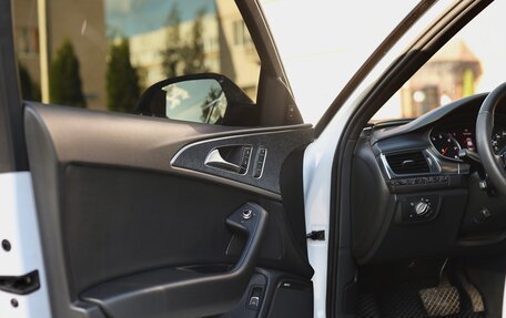 Audi A6, 2018 год, 3 500 000 рублей, 12 фотография