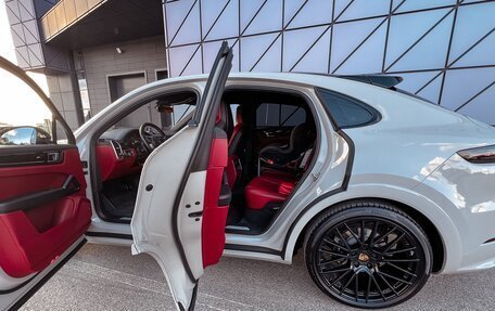 Porsche Cayenne III, 2021 год, 10 800 000 рублей, 4 фотография