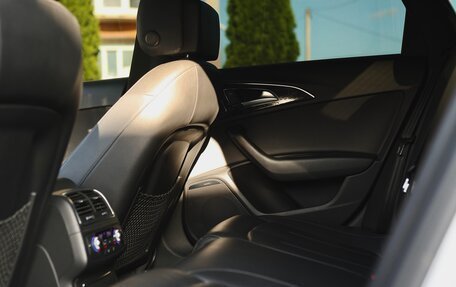 Audi A6, 2018 год, 3 500 000 рублей, 16 фотография