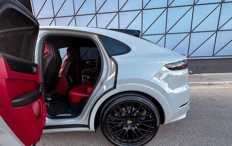 Porsche Cayenne III, 2021 год, 10 800 000 рублей, 5 фотография