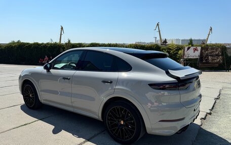 Porsche Cayenne III, 2021 год, 10 800 000 рублей, 16 фотография